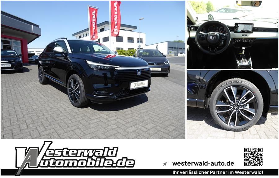 Honda HR-V 7.700 km 34.500 &euro; Montabaur 56410