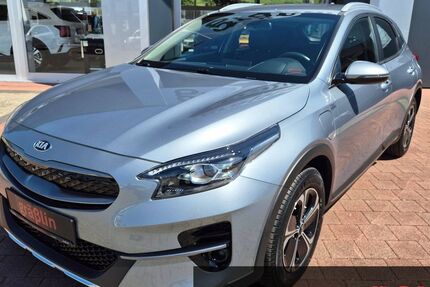 Kia XCeed 37.200 km 19.900 &euro; Auggen 79424