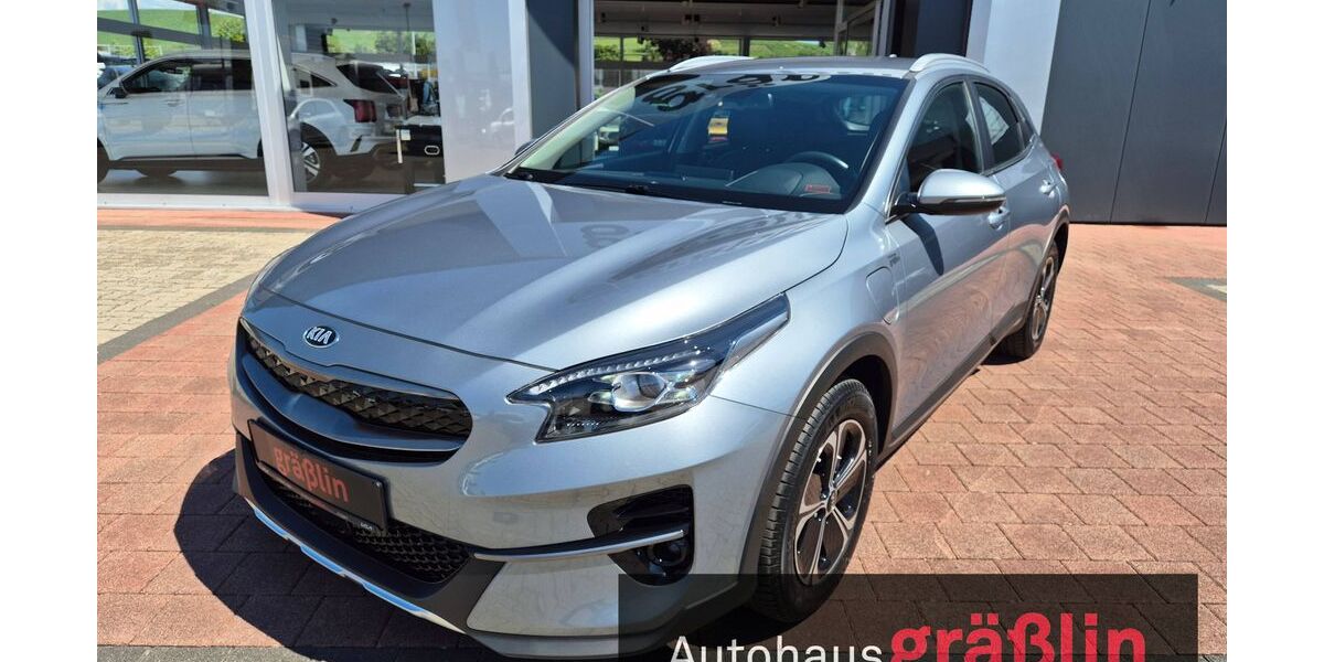 Kia XCeed 37.200 km 19.900 &euro; Auggen 79424