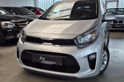 Kia Picanto 69.500 km 9.500 &euro; Balingen 72336