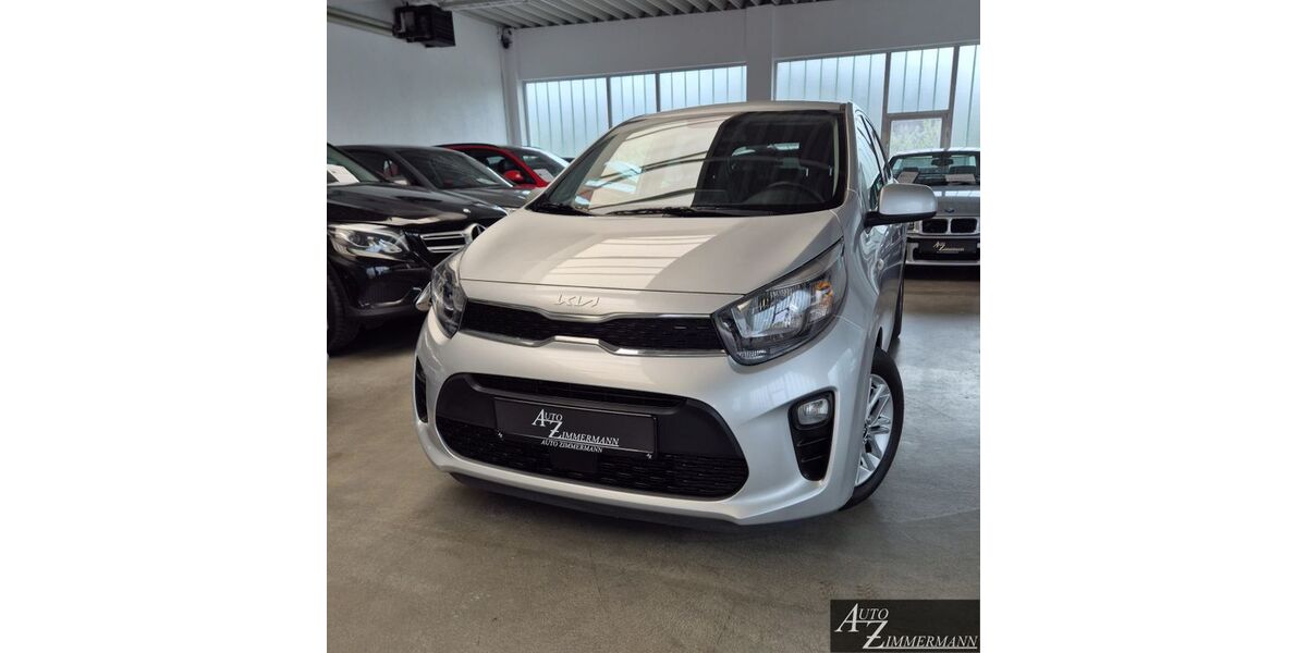 Kia Picanto 69.500 km 9.500 &euro; Balingen 72336