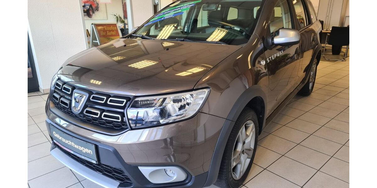 Dacia Logan 38.700 km 11.800 &euro; Mülheim-Kärlich 56218