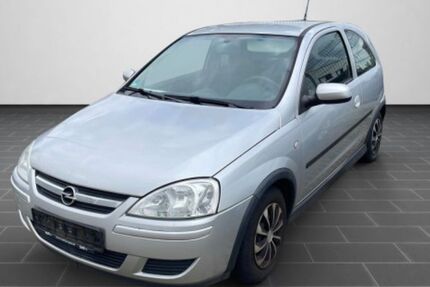 Opel Corsa 173.000 km 1.950 &euro; Saarlouis 66740