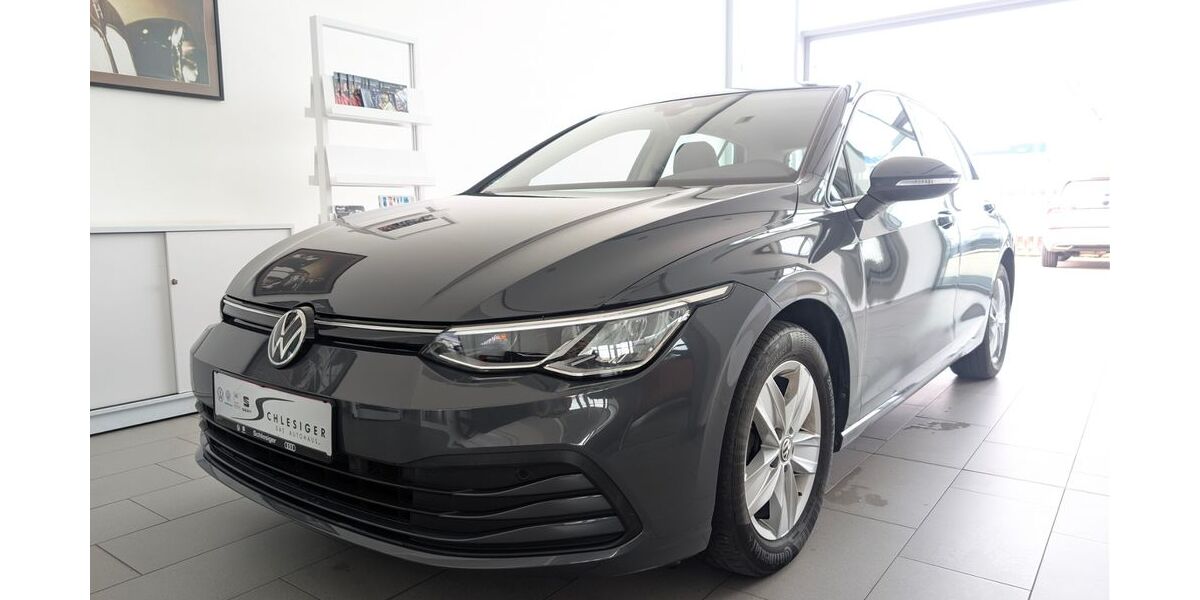 VW Golf 103.889 km 16.200 &euro; Sangerhausen 06526