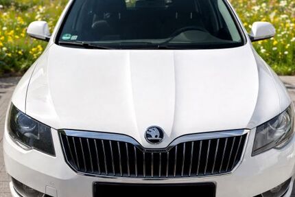 Skoda Superb 212.000 km 6.600 &euro; Maikammer 67487