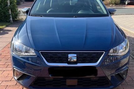 Seat Ibiza 25.000 km 11.950 &euro; Bassum 27211