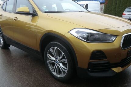 BMW X2 83.477 km 21.650 &euro; Mickhausen 86866