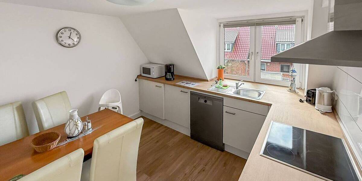 Mehrfamilienhaus, Wohnhaus Scharbeutz Haffkrug - 1 Zimmer, 1.149.000&euro; | Angebot:26276062