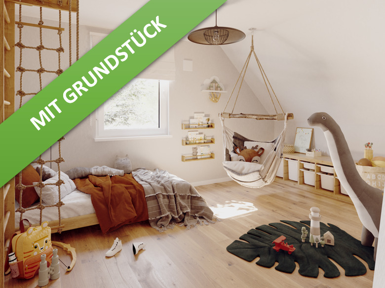 Einfamilienhaus Evessen Hachum - 5 Zimmer, 136 m&sup2;, 333.050&euro; | Angebot:26417788