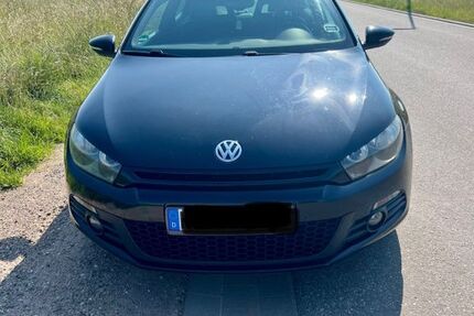 VW Scirocco