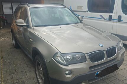 BMW X3 278.000 km 2.500 &euro; Gesees 95494