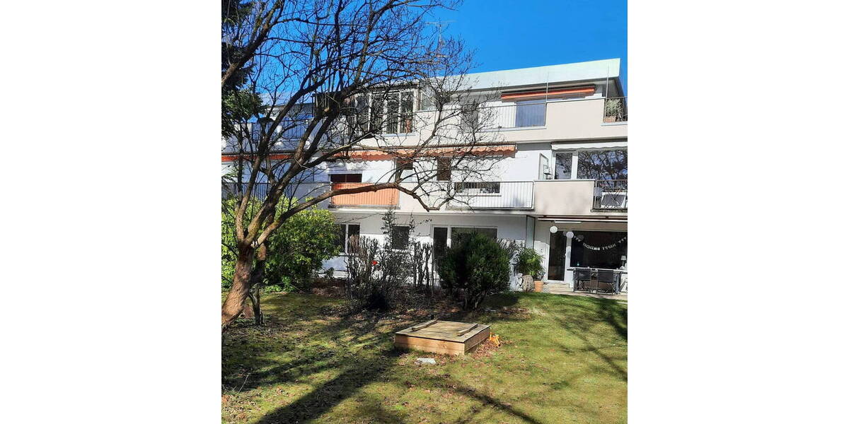 Etagenwohnung München Thalk.Obersendl.-Forsten-Fürstenr.-Solln - 2 Zimmer, 75 m&sup2;, 1.550&euro; | Angebot:26811975