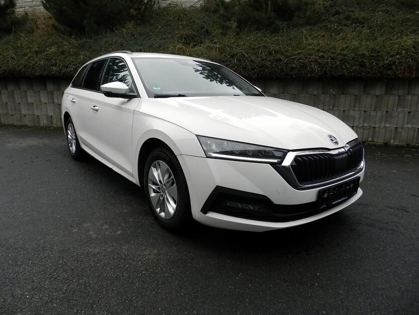 Skoda Octavia 377.442 km 11.900 € Furth im Wald 93437