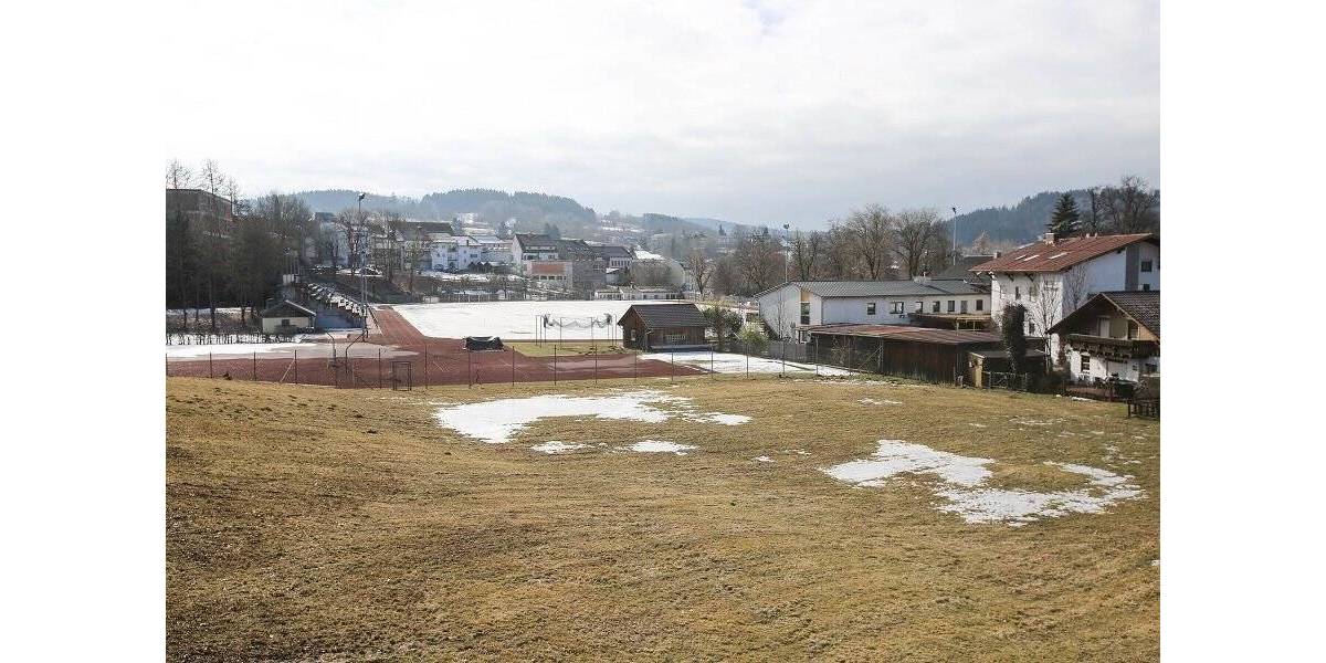 Etagenwohnung Zwiesel - 2 Zimmer, 58 m&sup2;, 128.000&euro; | Angebot:25706946