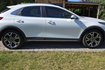 Kia XCeed 78.200 km 19.600 &euro; Passau 94032