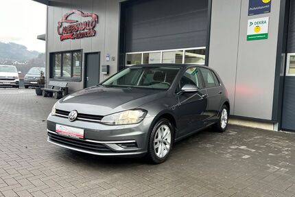 VW Golf 38.000 km 16.990 &euro; Finnentrop 57413