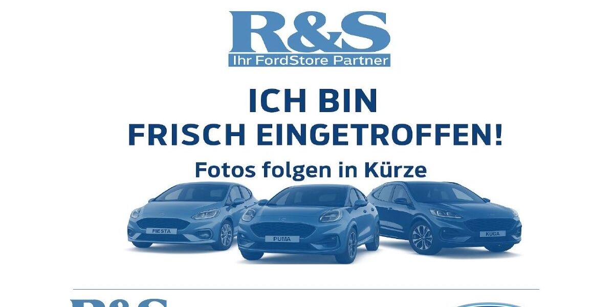 Ford Puma 22.977 km 21.980 &euro; Pulheim 50259