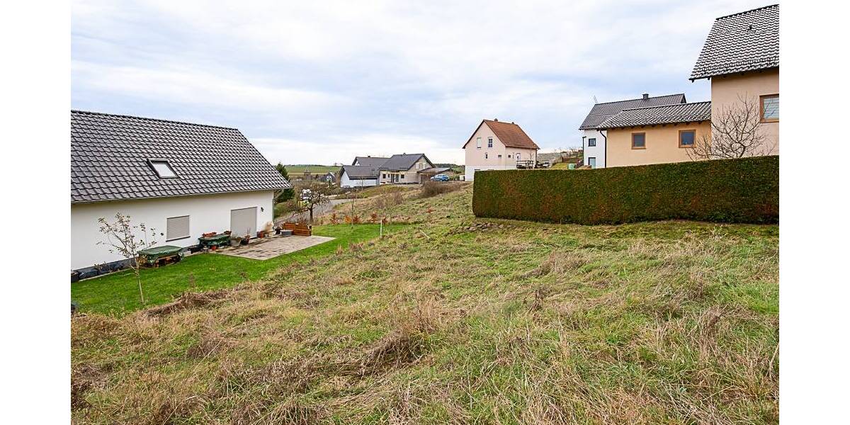 Grundstück Boos - 49.000&euro; | Angebot:25739702