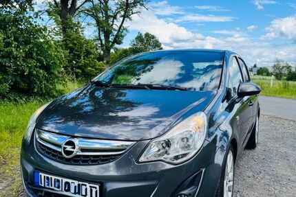 Opel Corsa 100.000 km 3.300 &euro; Willingshausen 34628