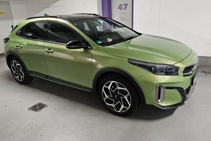 Kia XCeed 28.700 km 26.300 € München 80689