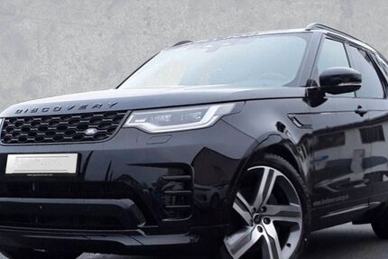 Land Rover Discovery 15.000 km 83.890 € Dörfles-Esbach (Coburg) 96487