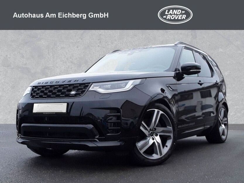 Land Rover Discovery 9.900 km 87.590 € Dörfles-Esbach (Coburg) 96487
