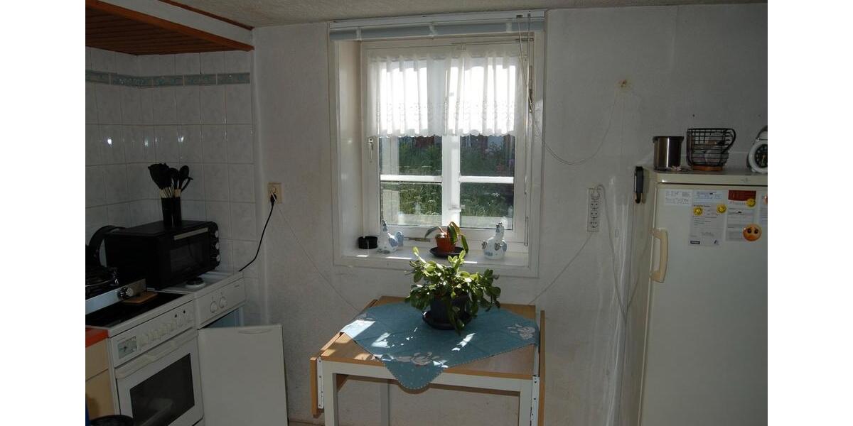 Einfamilienhaus Südharz - 4 Zimmer, 100 m&sup2;, 109.000&euro; | Angebot:26940914