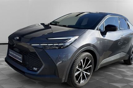 Toyota C-HR 23.380 km 26.990 &euro; Neubrandenburg 17034