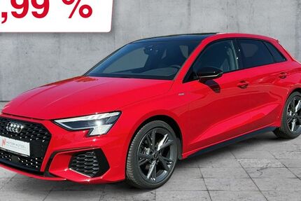 Audi A3 64.533 km 25.591 &euro; Mitterteich 95666