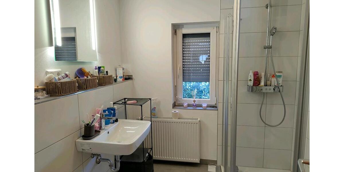 Etagenwohnung Siegen - 4 Zimmer, 70 m&sup2;, 890&euro; | Angebot:26690686