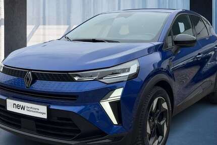 Renault Captur 44.671 km 19.990 &euro; Hamburg 20537