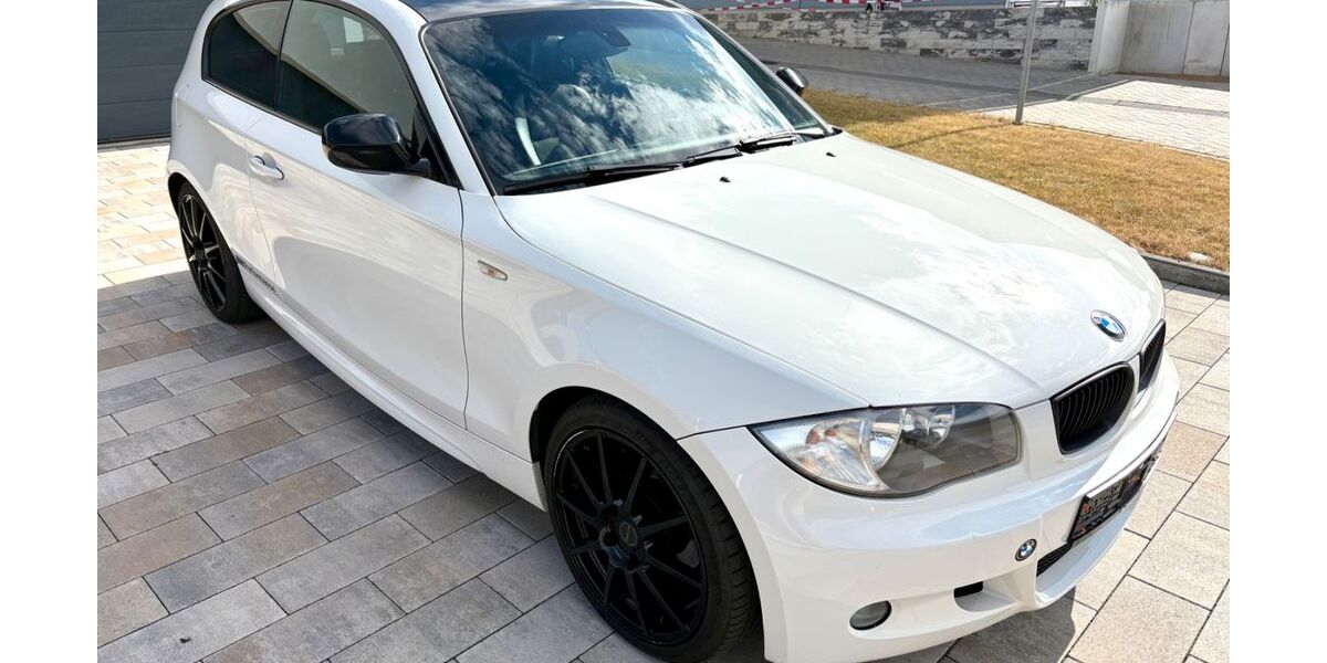 BMW 116 245.050 km 3.490 &euro; Kaisersesch 56759