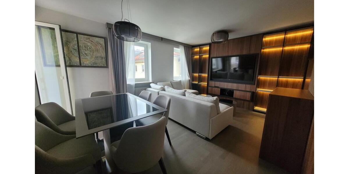 Etagenwohnung München Schwabing-Freimann - 2.200&euro; | Angebot:26034247