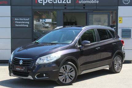 Suzuki SX4 135.000 km 9.999 &euro; Mötzingen 71159