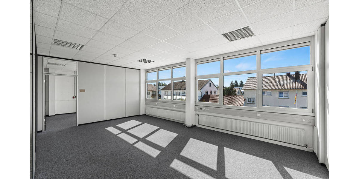 Gewerbeobjekt Bad Waldsee - 2.750.000&euro; | Angebot:26594970
