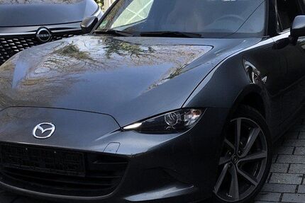 Mazda MX-5 35.000 km 29.980 &euro; Diez 65582