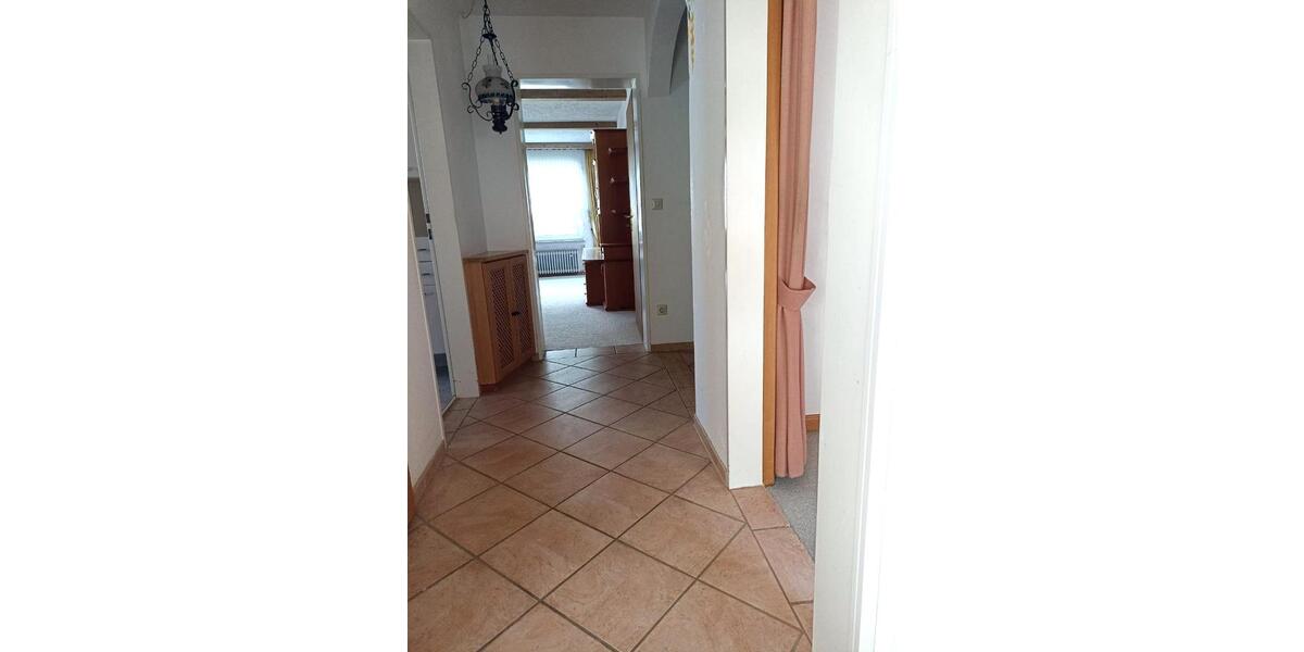 Etagenwohnung Oberau - 3 Zimmer, 86 m&sup2;, 395.000&euro; | Angebot:26951761