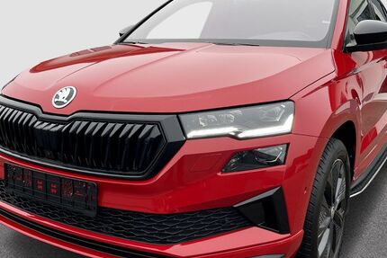 Skoda Karoq 33.188 km 41.370 &euro; Schönau 84337