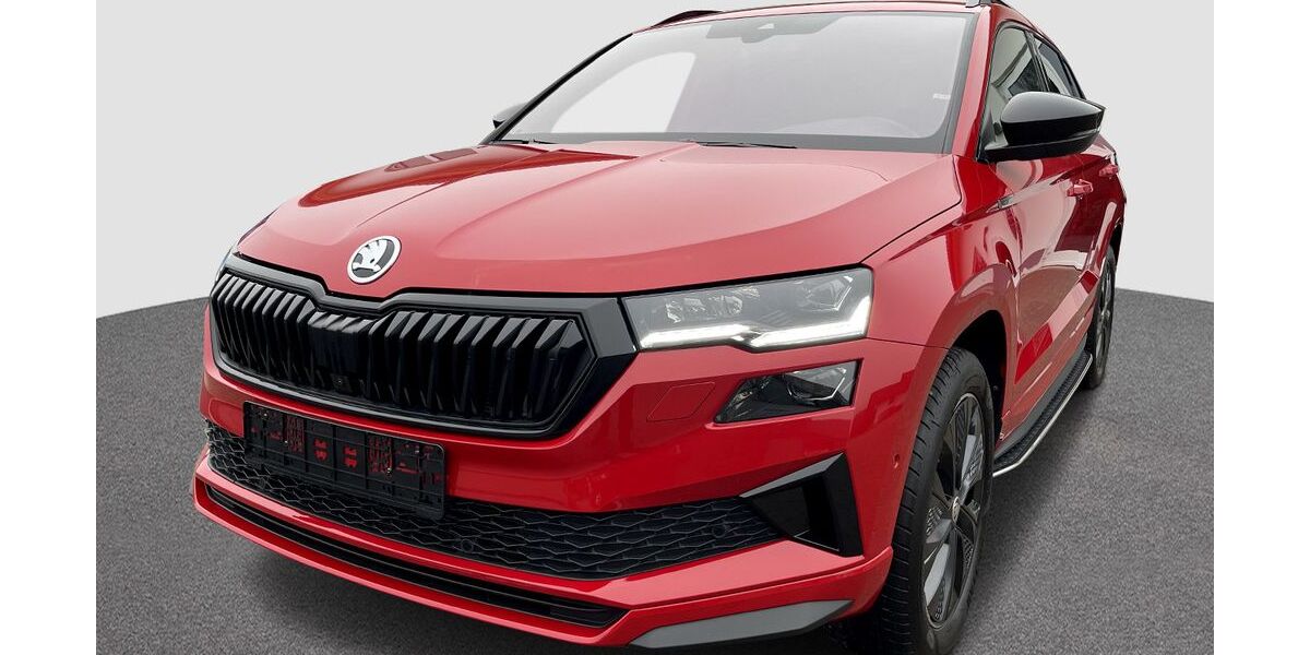 Skoda Karoq 33.188 km 41.370 &euro; Schönau 84337