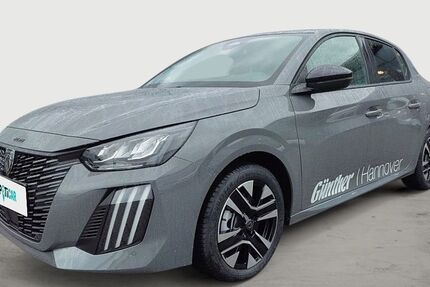 Peugeot 208 1.500 km 22.990 &euro; Hannover 30173