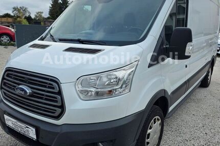 Ford Transit 73.010 km 12.799 € Simmern 55469
