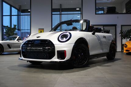 Mini John Cooper Works Cabrio 3.300 km 45.900 &euro; Griesheim/Darmstadt 64347