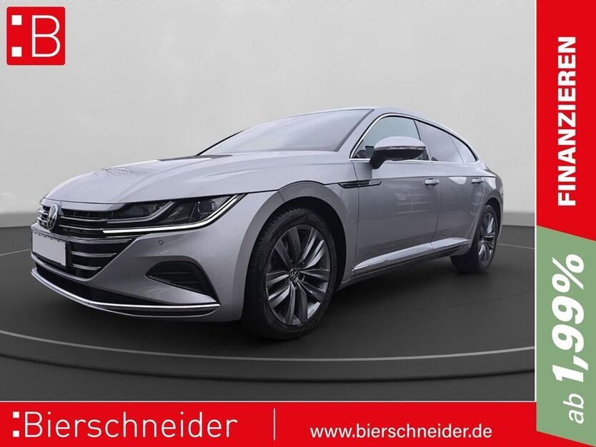 Arteon
