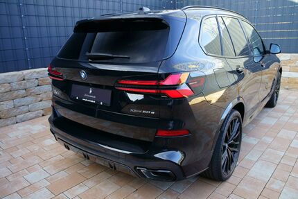 BMW X5 10.999 km 96.689 &euro; Asslar 35614