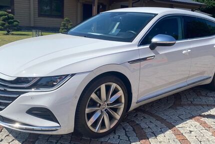 VW Arteon 69.060 km 21.900 &euro; Geldersheim 97505