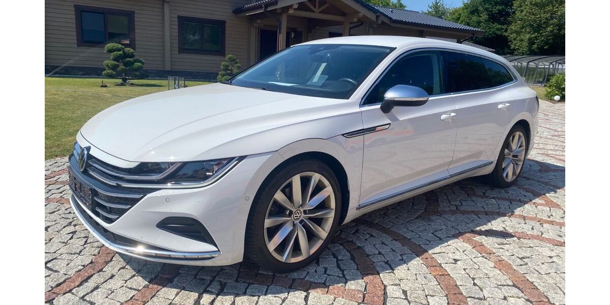 VW Arteon 69.060 km 21.900 &euro; Geldersheim 97505