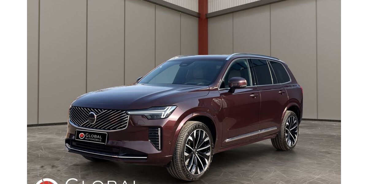 Volvo XC90 12.200 km 67.880 &euro; Blankenfelde-Mahlow, OT Groß Kienitz 15831