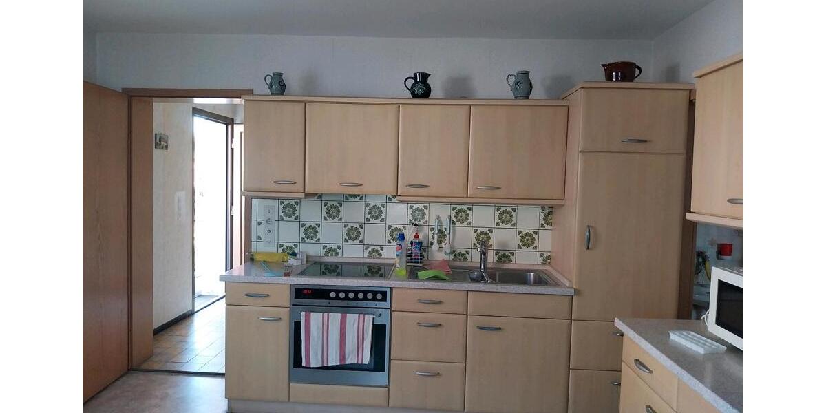 Einfamilienhaus Burgoberbach - 6 Zimmer, 175 m&sup2;, 290.000&euro; | Angebot:27115587
