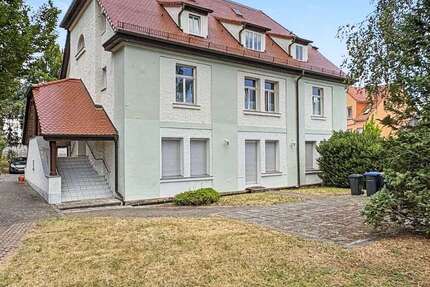 Haus Lutherstadt Eisleben - 12 Zimmer, 240 m&sup2;, 347.662&euro; | Angebot:27127669