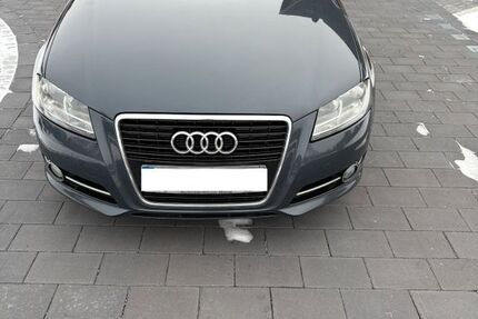 Audi A3 130.500 km 6.950 &euro; Boklund 24848